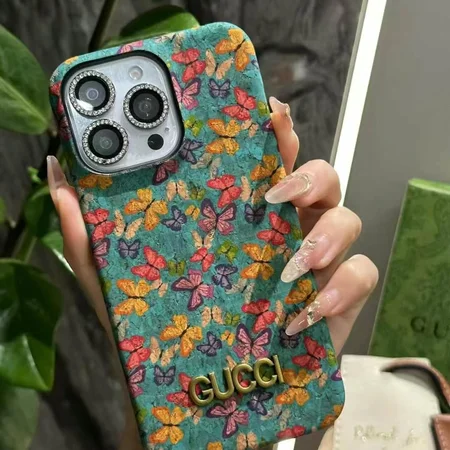 アイフォーン16プロ スマホケース gucci グッチ 