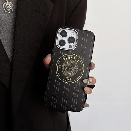 iphone17ブランド 携帯ケース アイフォン 14 versace ヴェルサーチ 