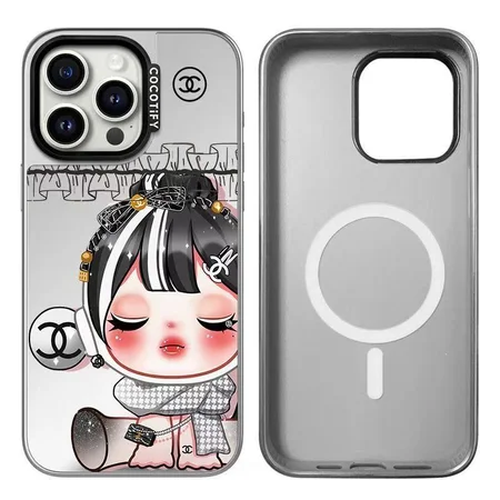 iphone17iphone 16プロ max カバー セリーヌ celine 