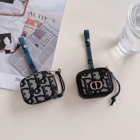 iphone17ディオール Airpods Pro 