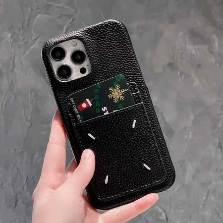 iphone15 pro 携帯ケース maison margiela 