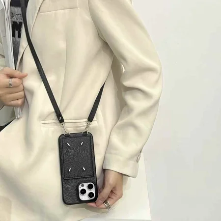 アイフォン 14 カバー maison margiela メゾン マルジェラ 