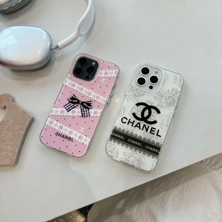 iphone17おしゃれ アイフォン 16 カバー chanel風 