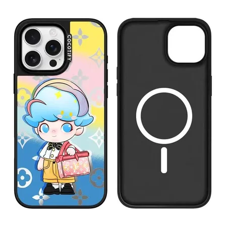 iphone17ハイブランド セリーヌ celine アイホン16plus ケース  高级