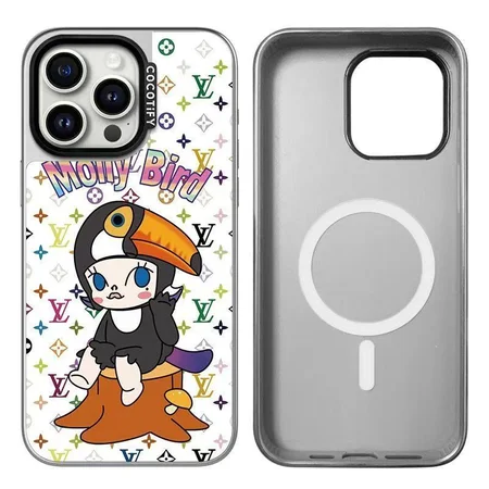 iphone17iphone 16プロ max カバー セリーヌ celine 