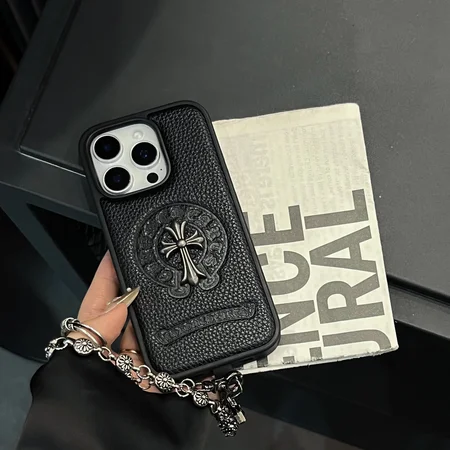 iphone17アイホン 16 chrome hearts クロームハーツ 携帯ケース 