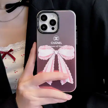 iphone17chanel アイフォン17 
