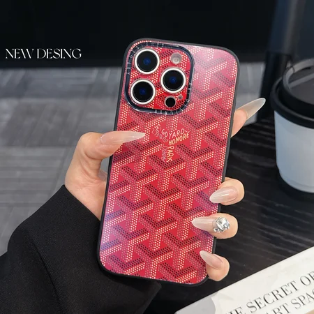iphone17PC ブランド スマホケース アイフォーン17 goyard 