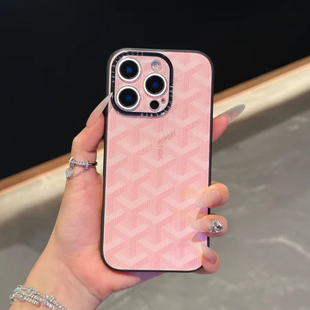iphone17PC ブランド スマホケース アイフォーン17 goyard 