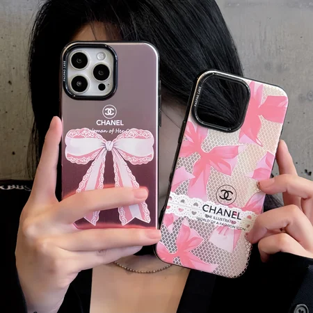 iphone17chanel アイフォン17 