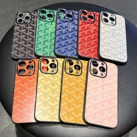 iphone17PC ブランド スマホケース アイフォーン17 goyard 