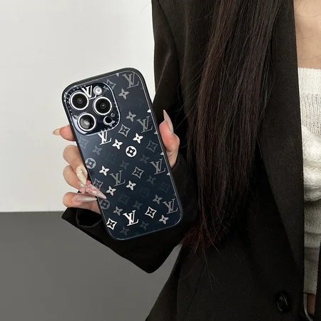 iphone17ブランド スマホケース  新作