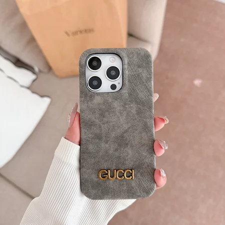 アイフォン16プラス スマホケース グッチ風 