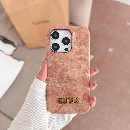 アイフォン16プラス スマホケース グッチ風 