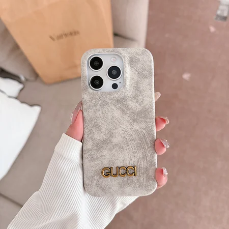 アイフォン16プラス スマホケース グッチ風 