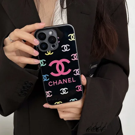 iphone 16 スマホケース chanel シャネル 