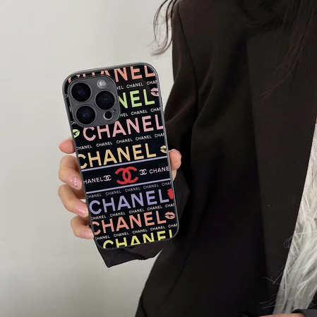 アイフォーン14プロ ケース シャネル chanel 