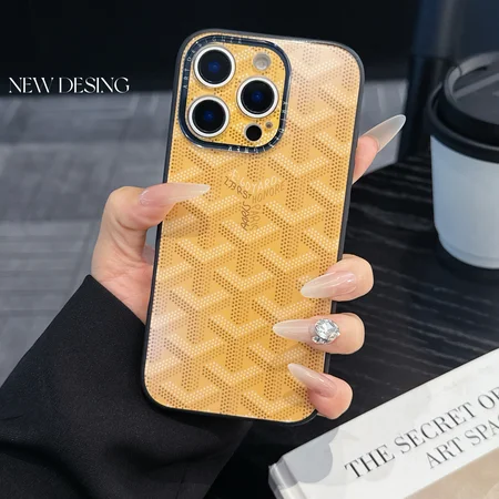 iphone17PC ブランド スマホケース アイフォーン17 goyard 