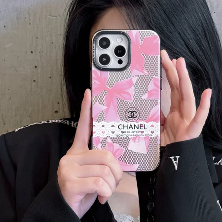 iphone17chanel アイフォン17 