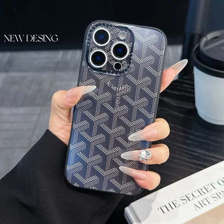 iphone17PC ブランド スマホケース アイフォーン17 goyard 