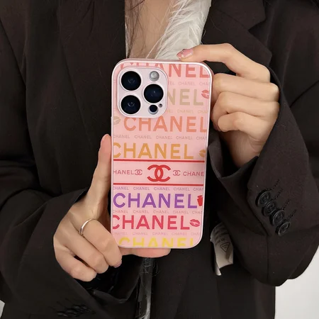 アイフォーン14プロ ケース シャネル chanel 