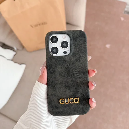 アイフォン16プラス スマホケース グッチ風 