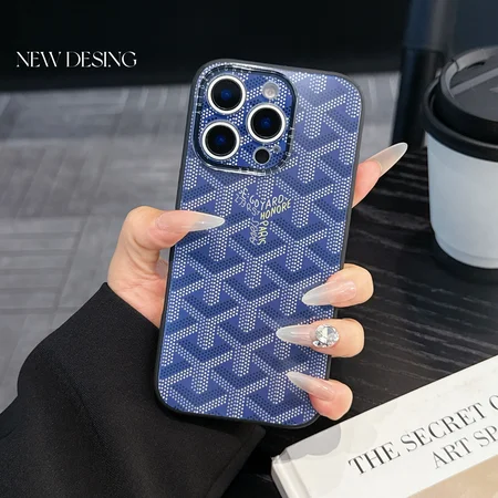 iphone17PC ブランド スマホケース アイフォーン17 goyard 