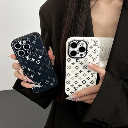 iphone17ブランド スマホケース  新作