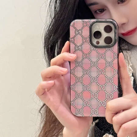 iphone17ブランド カバー アイフォン15 pro   布製
