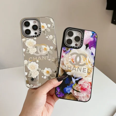 iphone17ハイブランド スマホケース アイホンiphone17plus chanel シャネル 