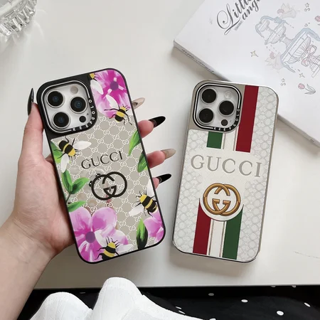 iphone17ブランド グッチ風 アイホンiphone16 ケース 