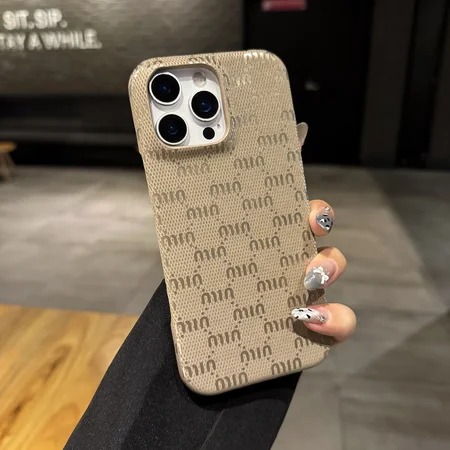 iphone17ハイブランド ケース 