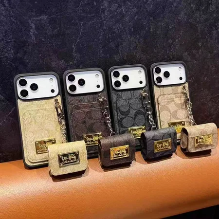 iphone17ハイブランド 携帯ケース 