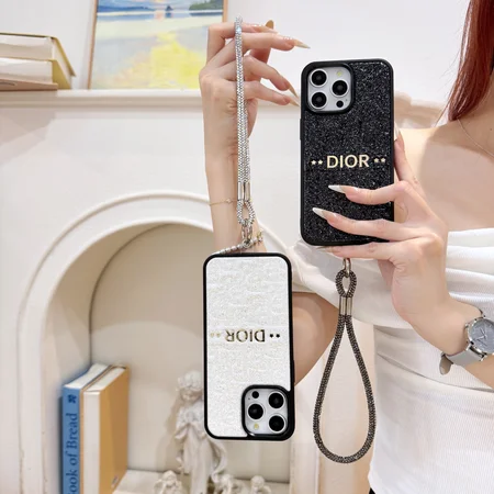 iphone17ブランド dior ディオール アイフォン17 ケース  芸能人