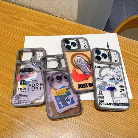 iphone17ナイキ nike アイフォーン17 