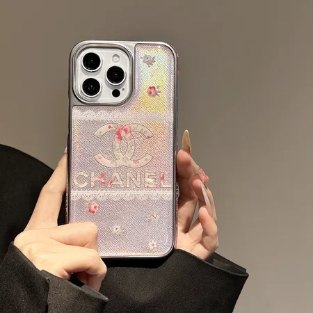 iphone17アイホン17plus スマホケース シャネル風 