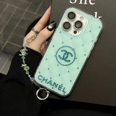 iphone17ハイブランド ケース アイホン17 シャネル chanel  韓国