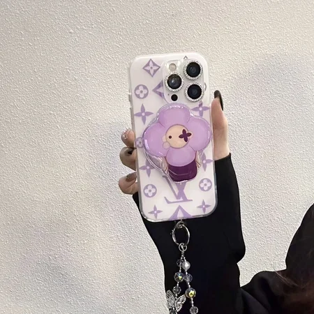 iphone17chanel風 アイフォーン17プラス 携帯ケース  流行り