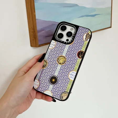iphone17iphone17pro max 携帯ケース ヴェルサーチ 