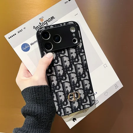 iphone17dior iphone17プラス スマホケース 