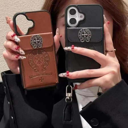 iphone17布製 ハイブランド スマホケース 