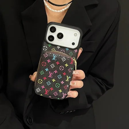 iphone17ハイブランド burberry風 アイフォーン17pro 携帯ケース 
