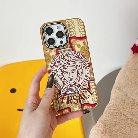 iphone17iphone17pro max 携帯ケース ヴェルサーチ 