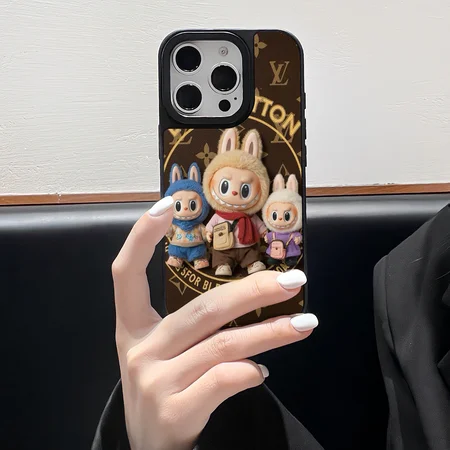 iphone17ハイブランド ルイヴィトン アイフォン17plus スマホケース 
