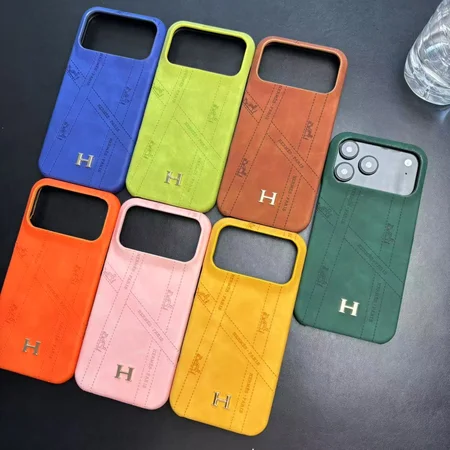 iphone17ブランド エルメス hermes iphone17 携帯ケース 