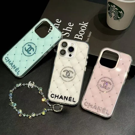 iphone17ハイブランド ケース アイホン17 シャネル chanel  韓国