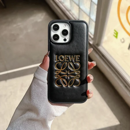 iphone17loewe アイホン17プラス カバー 
