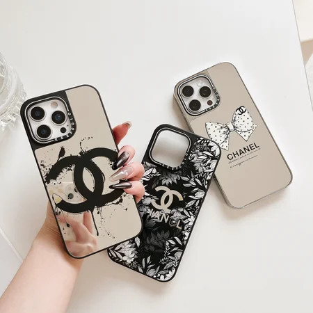 iphone17chanel シャネル iphoneiphone17 