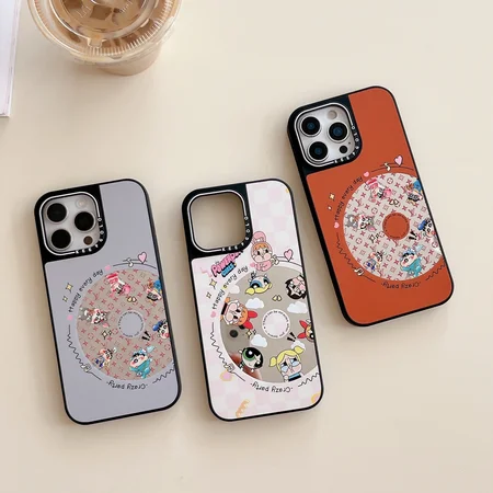 iphone17ソフト ハイブランド ケース 