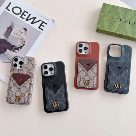 iphone17gucci風 携帯ケース アイホンiphone17 